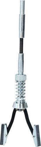 KS Tools Zylinder-Honing-Gerät Ø 18-63mm in Silber und Stahl - Bild 1