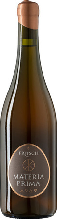 Weingut Fritsch Materia Prima 2022 Orange-Wein, Wagram, 0,75 l