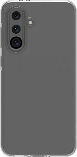 BlueBuilt Transparentes Backcover für Samsung Galaxy A36 - Bild 1