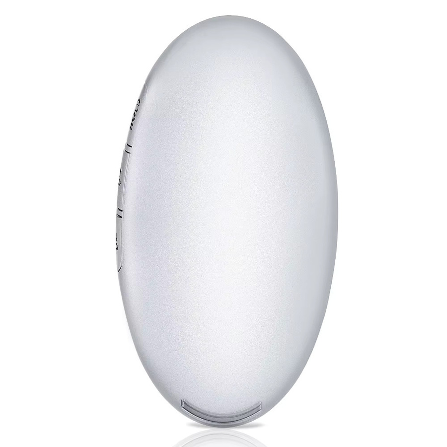 KEYECU Smart Remote Key Fob für Hyundai Ioniq 2022-2024, Farbe: Silber, Modell: 95440-KL200 NYOMBEC7FOB2208, 433M 6A 6+1B - Bild 2