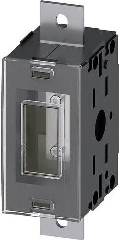 Siemens Nullklemme in Grau 3KF95060AA00 - Bild 1