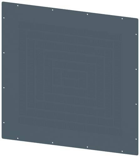 Siemens Dach aus Stahl in Grau 8MF1088-2UD30-0A - Bild 1