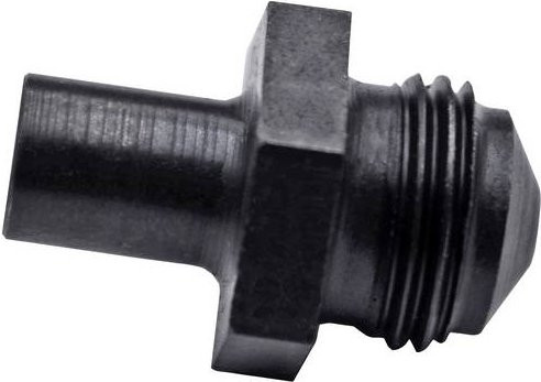 Gesipa Mundstück in Schwarz 1434370 - Bild 1