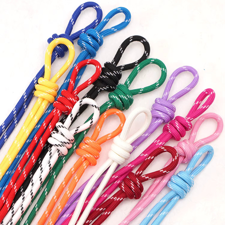 HMC Seil, bunt, 1/5 m, 5 mm, Unisex - Bild 7