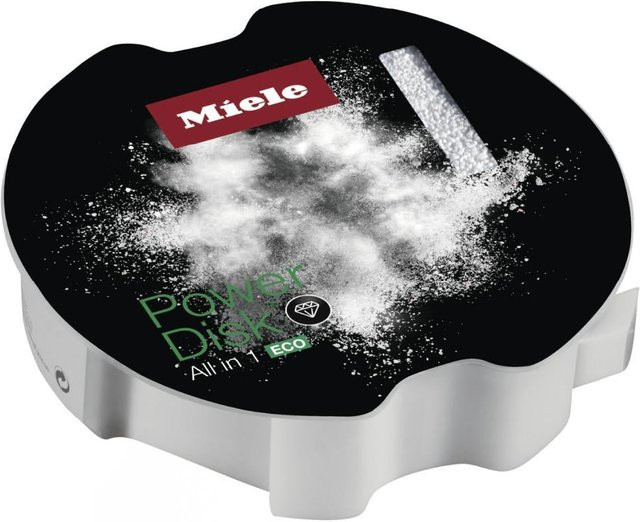 Miele GS CL 4001 P E Geschirrspülmittel - Bild 1