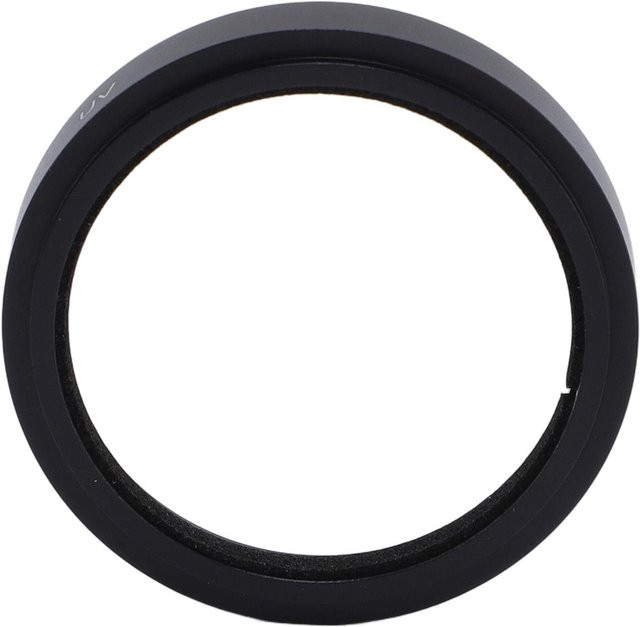 Koogeelife Ultraviolett-Filter aus optischem Glas und Aluminiumlegierung für Action 5 Pro, Action 4 und Action 3 in Grau - Bild 1