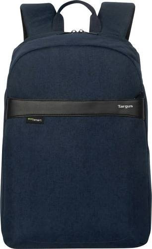 Targus Notebook Rucksack TSB96002GL für Laptops bis 16 Zoll in Navy - Bild 1