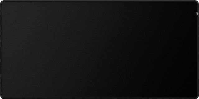 HyperX Pulsefire Mat Gaming-Mauspad in Schwarz - Bild 1