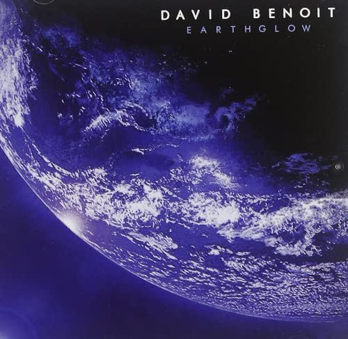 Earthglow von Benoit David, CD, New Age & Easy Listening - Bild 1
