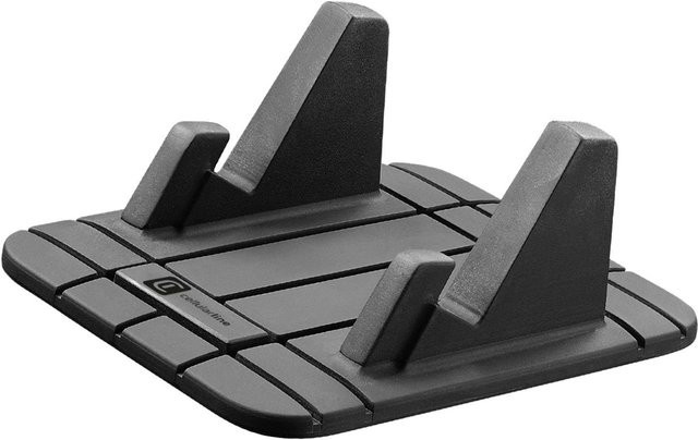 CellularLine Passive Handyhalterung für Smartphones in Schwarz (60265) - Bild 1