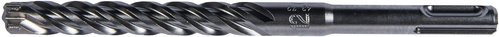 Connex Hammerbohrer SDS-plus aus Edelstahl in Grau - Bild 1