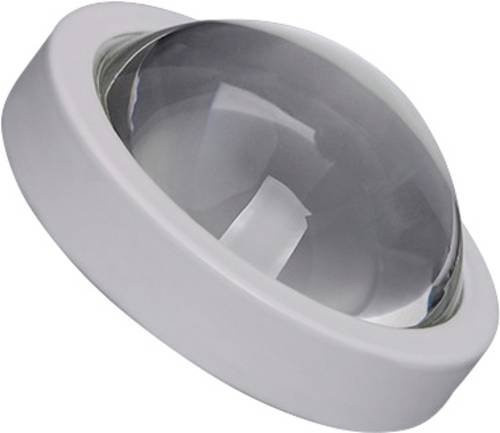 LightMe LM85800 LED Leuchtmittel GX53 in Warmweiß - Bild 1