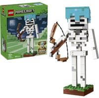 LEGO Minecraft Das Skelett Bauspielzeug ab 10 Jahren - Bild 2