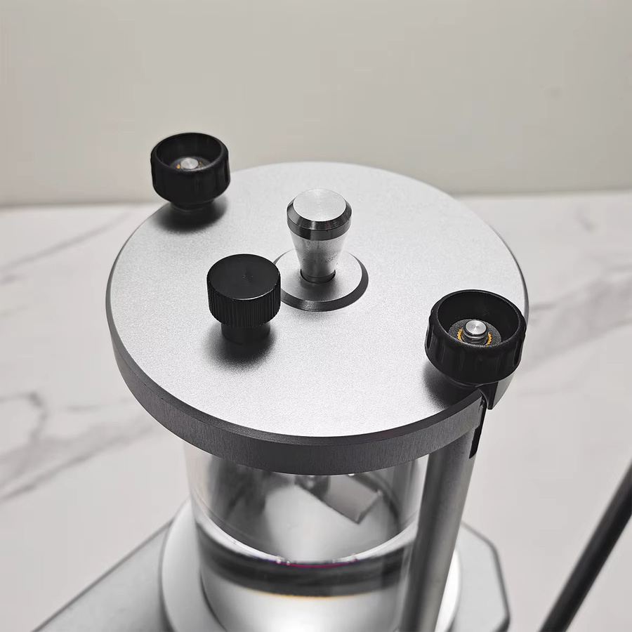 FancyWrist Wasserdichtigkeitsprüfgerät für Uhren, Wasserdrucktester - Bild 3