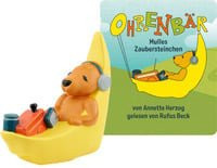 tonies Ohrenbär Mulles Zaubersteinchen Spielfigur - Bild 1