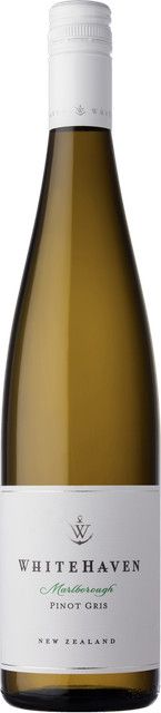 Whitehaven Pinot Gris 2023 Weißwein Marlborough, Neuseeland, 0,75 l - Bild 1