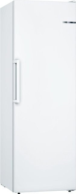 Bosch Gefrierschrank Serie 4 GSN33FWEV in Weiß - Bild 1
