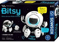 Kosmos Bitsy Experimentierkasten Roboter - Bild 1