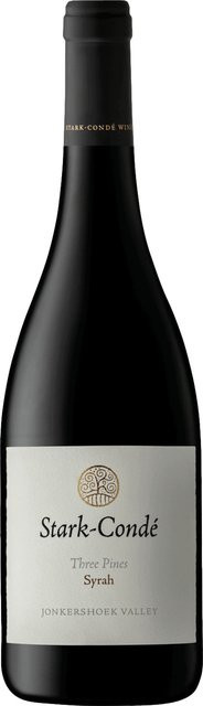 Stark-Condé Syrah Rotwein, Western Cape, 2019, trocken, 0,75 l - Bild 1