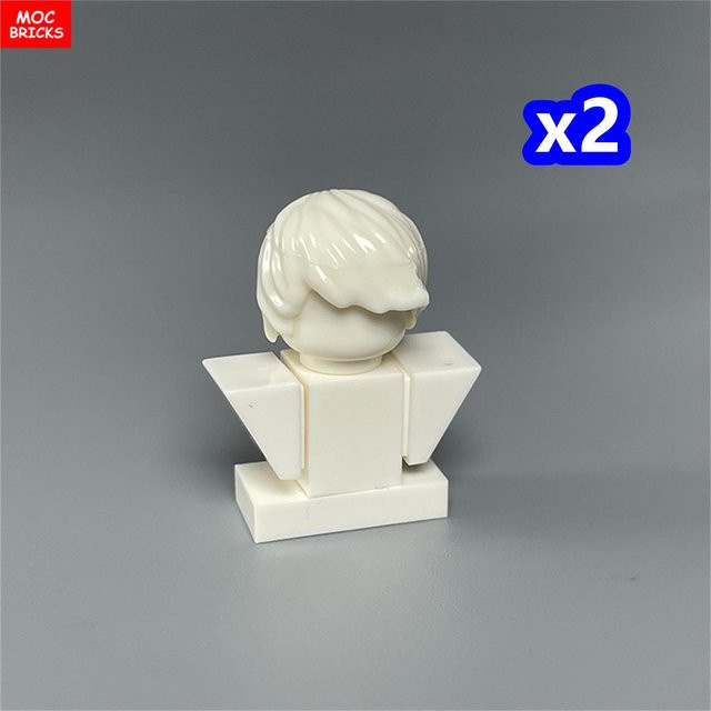 Yiran toy MOC Steine Wartungsbetrieb Werkbank Zubehör Bausteine - Bild 1