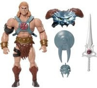 Mattel Masters of the Universe Origins He-Man und Thundercats Spielfigur - Bild 1