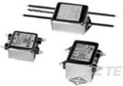 TE Connectivity 6609033-3 Steckverbinder in Silber - Bild 1
