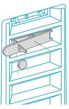 Schneider Electric Dichtungssatz KSB1000ZP2 - Bild 1