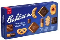 Bahlsen Gebäckmischung Favourite Collection S 161 g - Bild 1