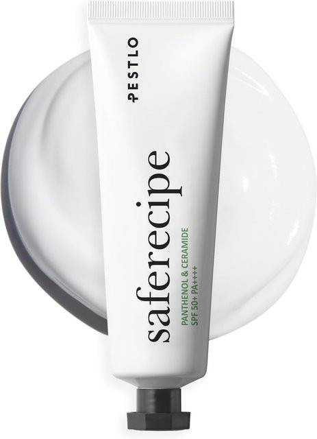 PESTLO Safe Recipe Sun Essence SPF 50+, 50 ml, mit Panthenol - Bild 1