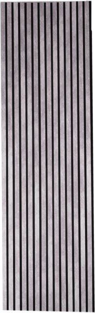 Kosche Akustikpaneel Colorado Beton in Grau B: 56,1 cm x H: 240 cm - Bild 1