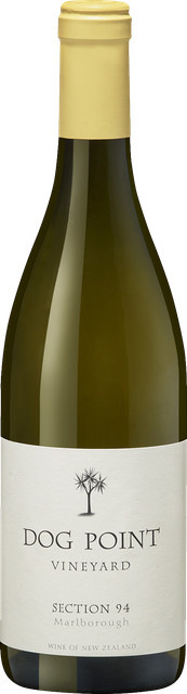 Dog Point Section 94 Sauvignon Blanc, trocken, Weißwein, 2021, 0,75 l - Bild 1