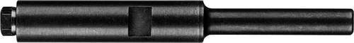 PFERD TOOLS Verlängerung für Antriebsspindel SPV 50-3 S6 mit 3 mm Spannzange in Schwarz - Bild 1