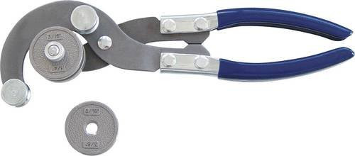 Gedore Automotive Rohrbiegezange KL-0117-51 in Blau - Bild 1