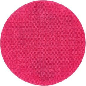 holzstar Klettaufnahme für Schleifscheibe 150mm in Pink - Bild 1