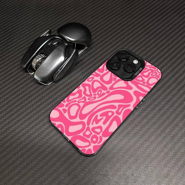 Stoßfeste Handyhülle mart135 Racer L-Lando N-Norris 4 Bunt für iPhone 17 16 15 14 13 12 11 Pro Max Plus - Bild 1