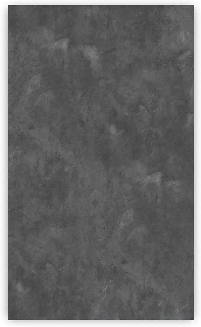 Walllux Duschrückwand Schiefer Optik in Grau aus Alu-Verbund, B/H: 150 x 255 cm, Stärke: 3 mm - Bild 1