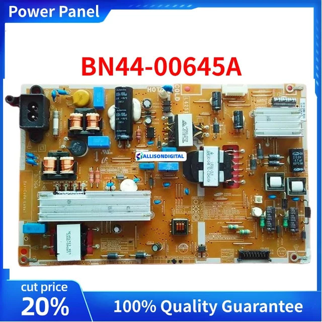 Samsung Power Board L42S1-DSM BN44-00645A L42S1_DSM PSLF121S05A in Multicolour - Bild 1