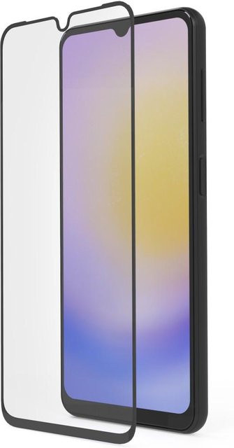 Extreme Protect Handy-Schutzglas für Samsung Galaxy A26 5G, Transparent mit Montagehilfe - Bild 1