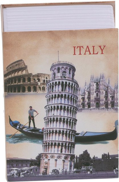 OutsideWorld Safe-Box Simulation Buch als Sparschwein mit Passwort in Beige - Bild 1