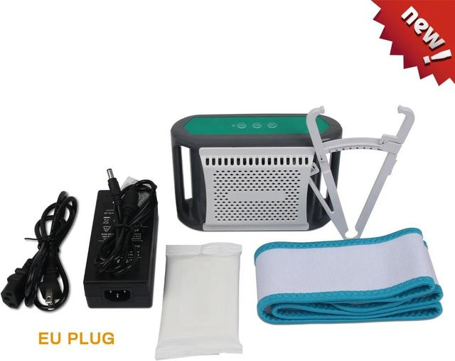 Binchi Health Electronics Kryotherapie Anti-Cellulite-Massagegerät, Unisex - Bild 1