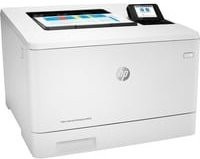 HP Color LaserJet Enterprise M455dn Farblaserdrucker mit Duplex-Funktion, A4, 27 Seiten/Min., 600 x 600 dpi, USB und Gigabit LAN - Bild 1