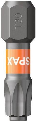 Spax T-Star Plus Bit T 30 in Orange - Bild 1