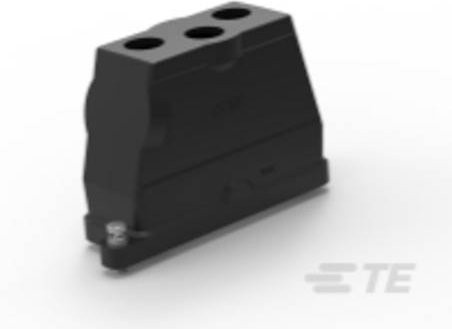TE Connectivity T1920240325-009 Box Schwarz - Bild 1