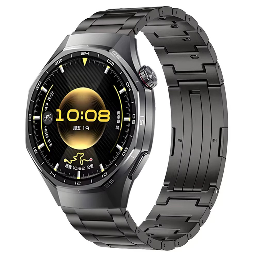 Uhrenarmband Titan, 22 mm, Unisex - Bild 3