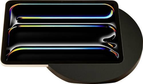 Displine Sunset Stand Tablet-Ständer für Apple iPad Pro 11 Zoll in Schwarz - Bild 1