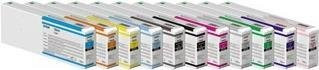 Epson T44Q9 Original Tintenpatrone Light Light Black mit 350 ml für SureColor P7560 und P9560 - Bild 1