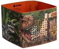 tonies Toniebox 2 Hülle Jurassic World - Bild 1