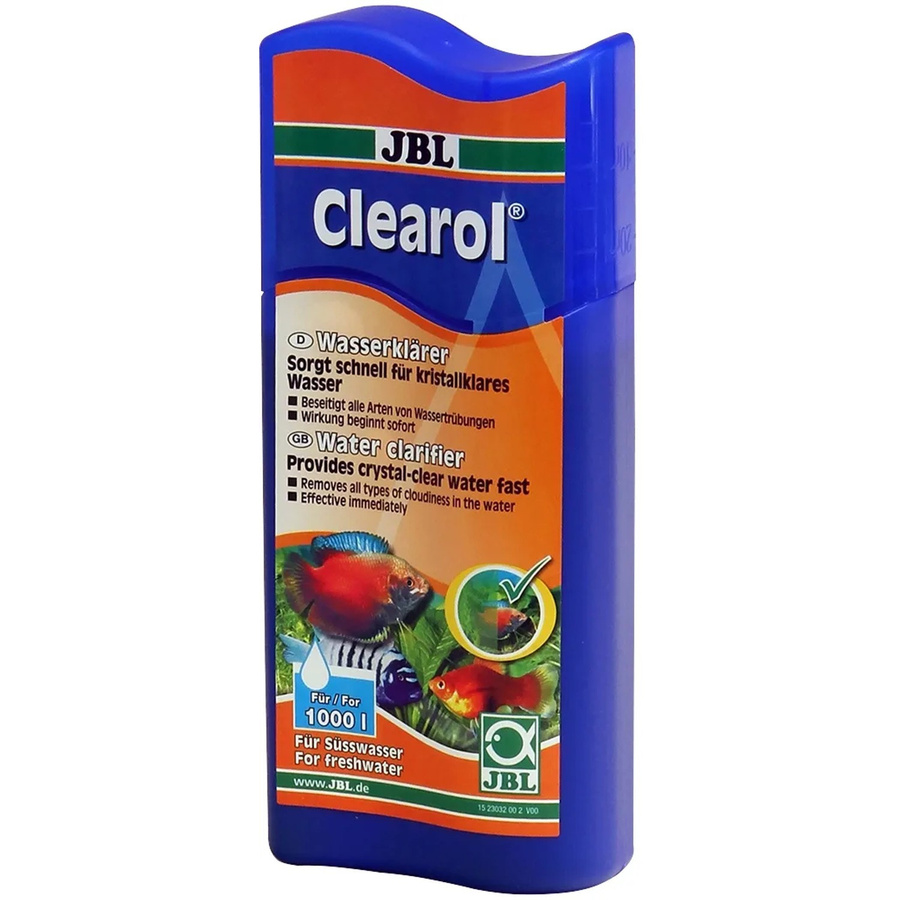 JBL Clearol Wasserklärer 250 ml - Bild 2