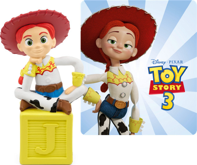 tonies Disney Toy Story 3 Hörfigur - Bild 1