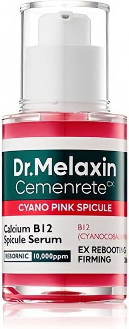 Dr. Cemenrete Microneedle Essenz Serum, 30 ml, Unisex - Bild 1